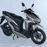Giliran Honda Vario Dikloning Pabrikan China