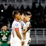 Borneo FC Vs Persita, Pendekar Cisadane Siap Lawan Keangkeran Segiri