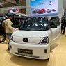 GIIAS 2025: Diskon Besar dan Persaingan Ketat di Industri Otomotif