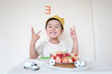 Cara Mengatasi Picky Eater, Kebiasaan Anak Memilih Makanan