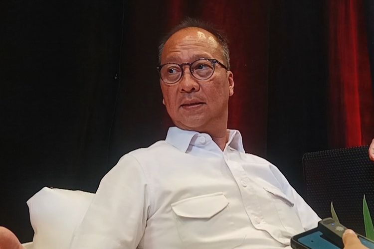 Menperin: Negara Harus Hadir Berantas Premanisme Ormas di Industri