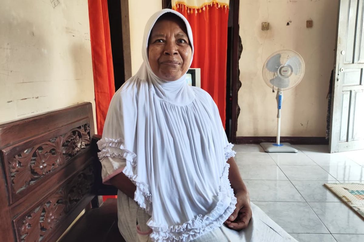 Ikatan Lintas Generasi: Kisah Zura dan Uripah di Banjarnegara