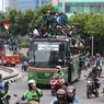BEM SI Klaim Sudah Layangkan Surat ke Polisi soal Aksi 11 April, 1.000 Orang Akan Turun ke Jalan