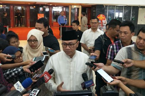 PAN Akan Tentukan Sikap Terkait Koalisi Setelah Putusan MK soal Sengketa Hasil Pilpres