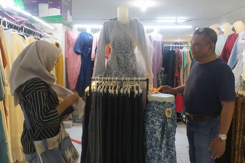 Viral di Medsos Koordinasi Berbayar Pedagang Johar Semarang dengan Disdag, Fajar : Itu Hoaks, Akun Bodong