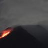 Dalam 6 Jam, Gunung Merapi Keluarkan 3 Kali Awan Panas dan 47 Kali Guguran Lava Pijar