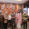 Dukungan Herbamuno untuk Tenaga Kesehatan