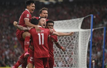 Klasemen Piala AFF 2022, Grup A dan B Seru Sampai Akhir