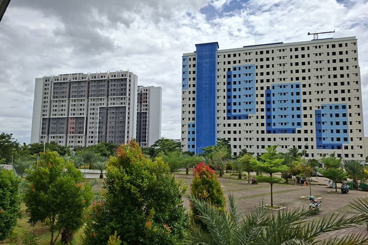Pemprov DKI Jakarta Bakal Bangun 11 Rusun Tahun Depan