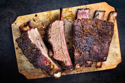 Perbedaan BBQ dan Grill, Cara Masak Daging ala Barat