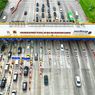 Diskon Tol 20 Persen Saat Idul Adha dan Libur Sekolah, Berlaku 10 Hari di 9 Ruas Jalan