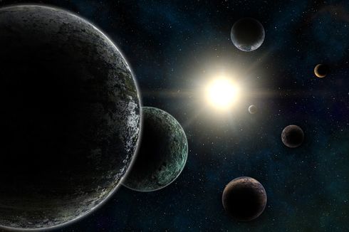 Ilmuwan Amatir Temukan 2 Exoplanet Mengorbit Bintang Mirip Matahari, Apa Itu?