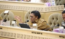 Wamendagri Ribka Paparkan Langkah Mitigasi Potensi PSU Berulang