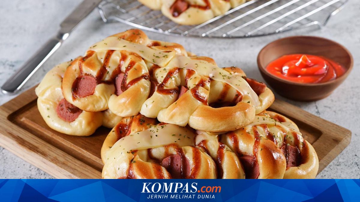 15 Toko Roti di Semarang, Ada Dyriana Bakery Buka Sejak 1986
