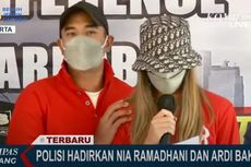 Terjerat Kasus Narkoba, Nia Ramadhani Akan Kooperatif dan Ikuti Proses Hukum Berjalan