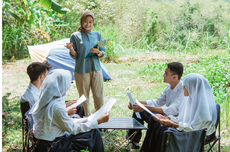 Jawaban dari Soal "Diketahui Barisan Bilangan 2,5,8,11,14"