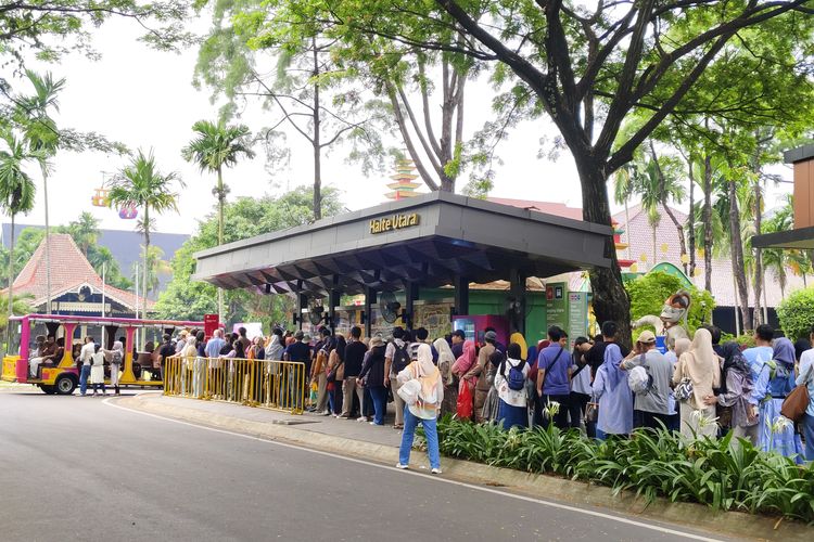 Promo Hari Pahlawan 2025, TMII Beri Diskon 30 Persen hingga Beli 1 Gratis 1, Apa Syaratnya?