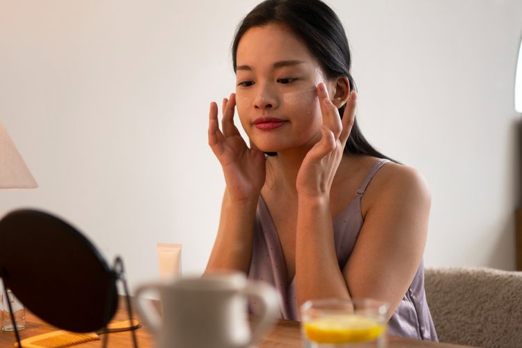 Ketahui, Beda Jerawat Hormonal dengan Bakterial