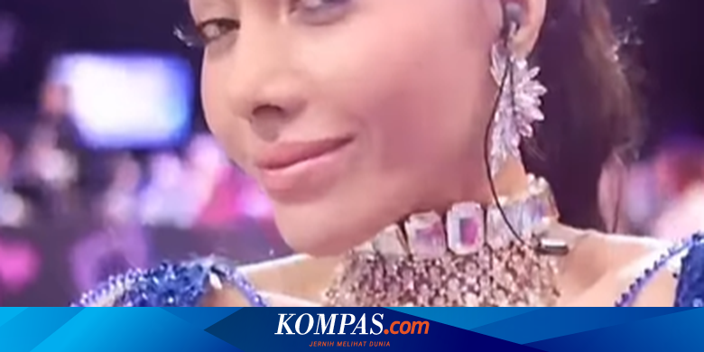 Denada Ungkap Konsekuensi Rhinoplasty: Butuh Proses Adaptasi