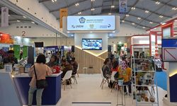 Dorong Pelaku Usaha Lokal Naik Kelas, LPEI Hadirkan 14 Mitra di TEI 2025