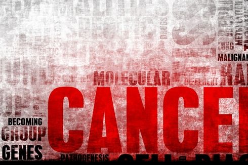 Faktor Tak Terduga Penyebab Kanker