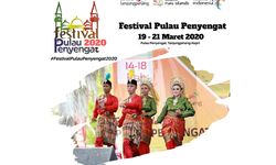 Festival Pulau Penyengat 2020 Angkat Kebesaran Engku Putri Raja Hamidah
