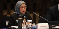 Usulan Usia Pensiun ASN Diperpanjang, Menteri Rini Singgung soal Ketersediaan Anggaran Negara