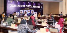 Menkominfo Dorong Pemilik E-commerce Tingkatkan Transaksi Pelaku UMKM 