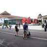 GeNose Tak Berlaku, Penumpang yang Tiba di Bandara Ngurah Rai Bali Turun 40 Persen