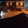 Banjir Bandang Terjang Kendari, Mobil dan Rumah Hanyut, Pasien di RS Dievakuasi