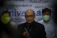 [POPULER NASIONAL] Pengakuan Novel soal Firli di Kasus Edhy Prabowo | Presiden ACT Minta Maaf