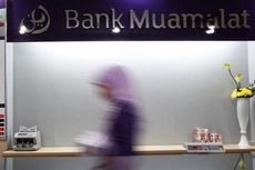 Bank Muamalat Jadi Bank Syariah dengan Tingkat Loyalitas Konsumen Teringgi