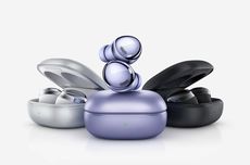 Kilas Balik Evolusi Samsung Galaxy Buds yang Debut 5 Tahun Lalu