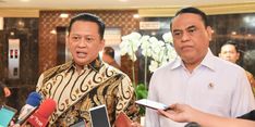 Agar Efektif dan Efisien, DPR Dukung Reformasi Total Birokrasi