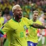 Alasan Ancelotti Tak Masukkan Neymar di Skuad Terbaru Timnas Brasil