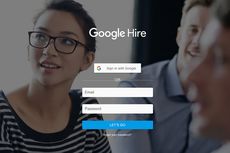 Google Buka Situs Pencari Lowongan Pekerjaan