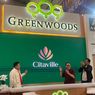 Greenwoods Group Ganti Logo Baru Proyek Citaville, Ini Maknanya