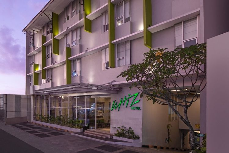 Suguhkan Kuliner dan Pemandangan Senja, Whiz Hotel Malioboro Yogyakarta Hadirkan Pengalaman Menginap Berkesan di Tengah Kota 