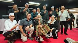 Abuya Muhtadi Disebut Dukung Ganjar-Mahfud dan Gabung TPN Jadi Dewan Penasihat