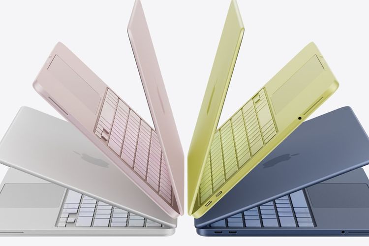 Laptop Murah MacBook Neo Segera Dijual di Indonesia, Ini Buktinya
