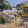 Revitalisasi Jembatan Cibubur Bikin Macet, Camat: Banyak yang Belum Tahu