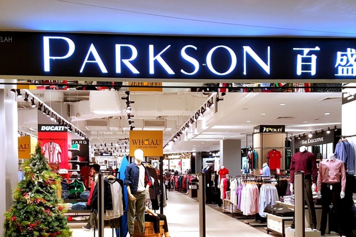 Parkson