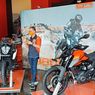 KTM Resmi Lepas 390 Adventure di Indonesia, Harga Rp 119 Juta