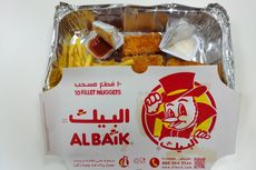 7 Fakta Menarik Albaik, Restoran Ayam Goreng di Arab Saudi Sejak 1974
