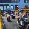 ASDP Layani 23,1 Juta Penumpang Sepanjang Semester I-2023