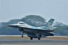 Eks KSAU Ungkap 3 Tantangan Terkait Sistem Pertahanan Udara Indonesia