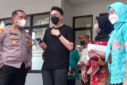 Viral Makanan Olahan Babi Bumbu Khas Padang, Pemilik Restoran Minta Maaf