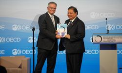Menko Airlangga Sampaikan Initial Memorandum, Momentum Bersejarah bagi Aksesi Indonesia ke OECD