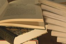 Perpustakaan Vancouver Terima Buku yang Dikembalikan Setelah 51 Tahun, Berisi Catatan 