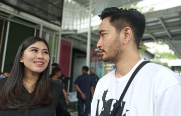 Keluhan Syahnaz Sadiqah Tidur di Kasur Rp 250 Juta hingga Raffi ...